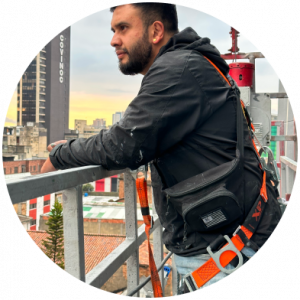 Foto de perfil de Duek