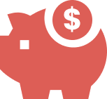 Ahorro de costos y tiempo