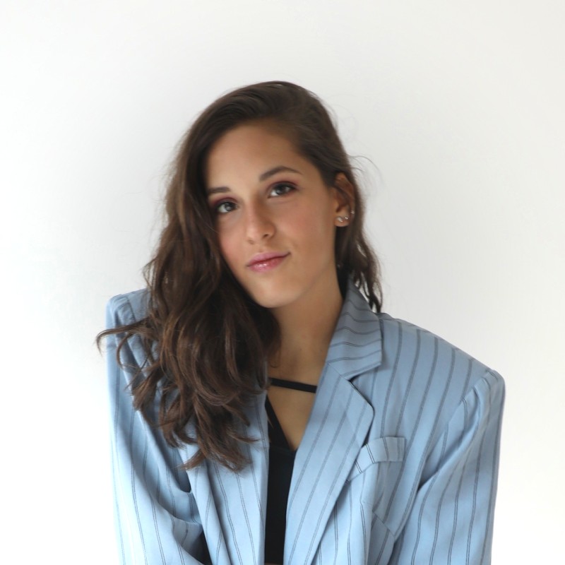 Foto de Natalia Aguilera