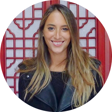 Foto de Daniela Sacramento