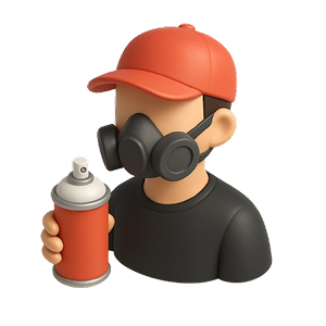 Muralistas Profesionales