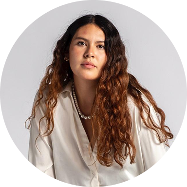 Foto de Mariana Guzmán