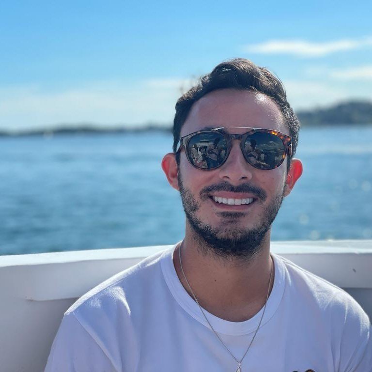 Foto de perfil de José Luis Paulín