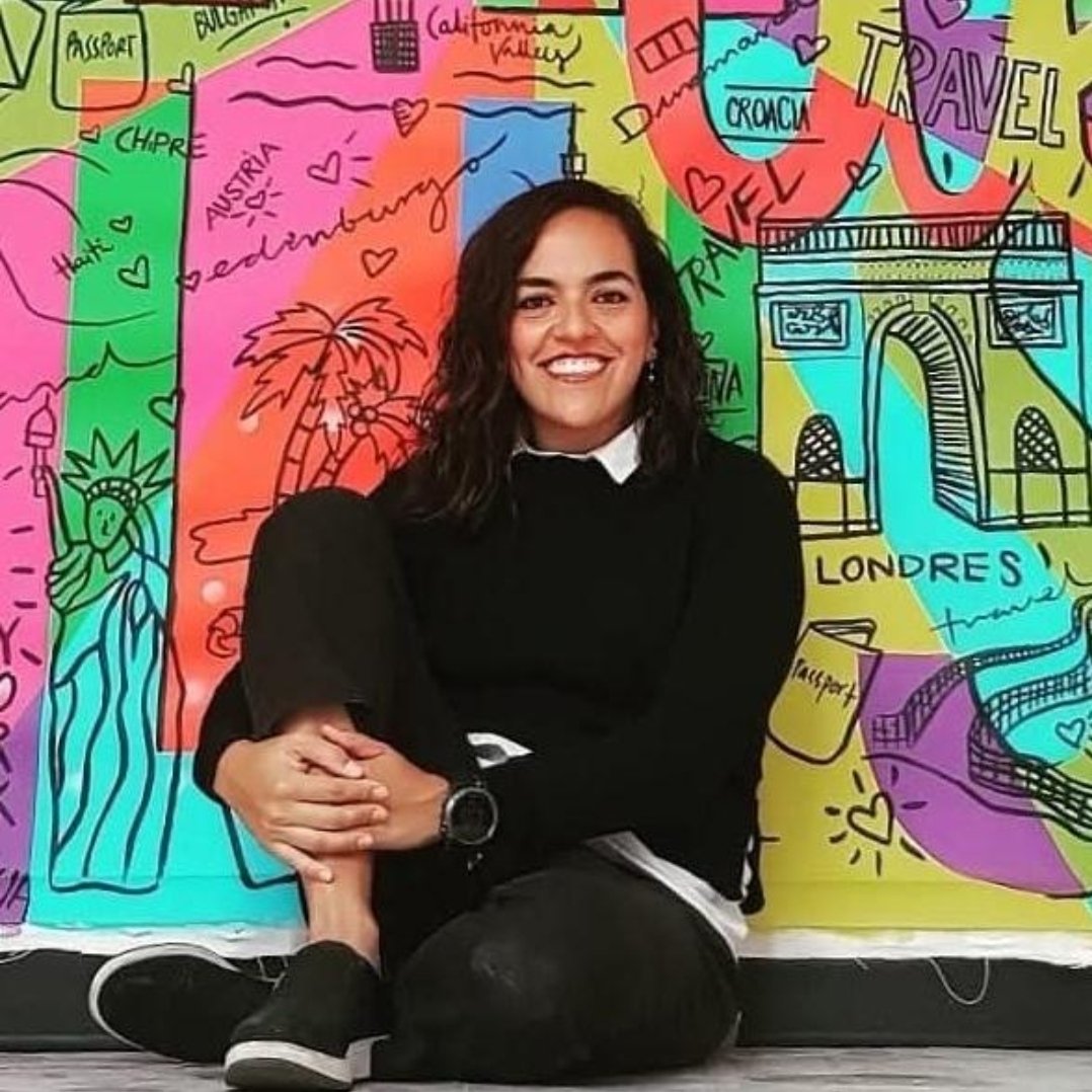 Foto de perfil de Liza González