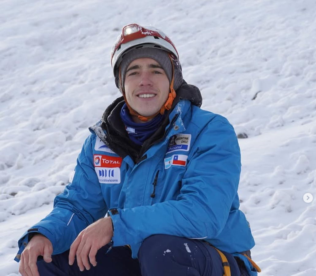 Foto de perfil de Manuel Alvarez