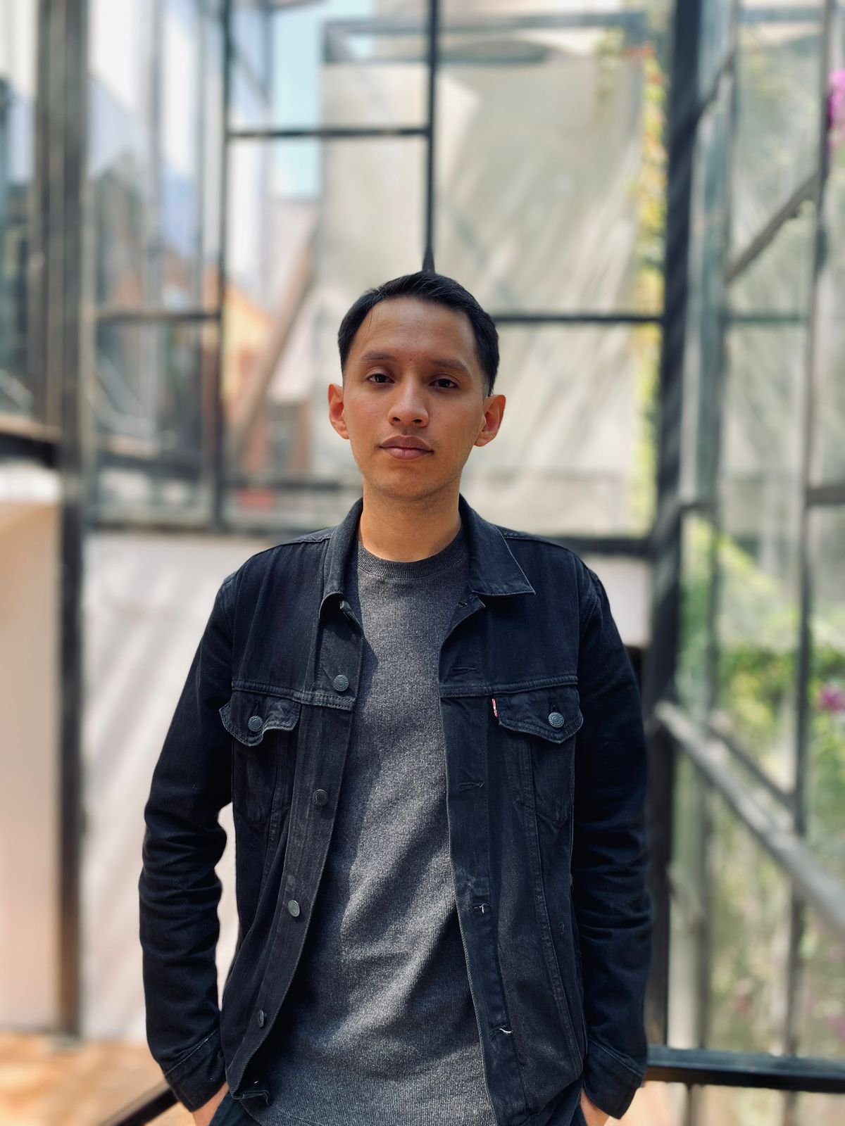 Foto de Gabriel Guzmán Romero